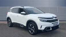 Citroen C5 Aircross 1.5 BlueHDi 130 Shine 5dr Diesel Hatchback